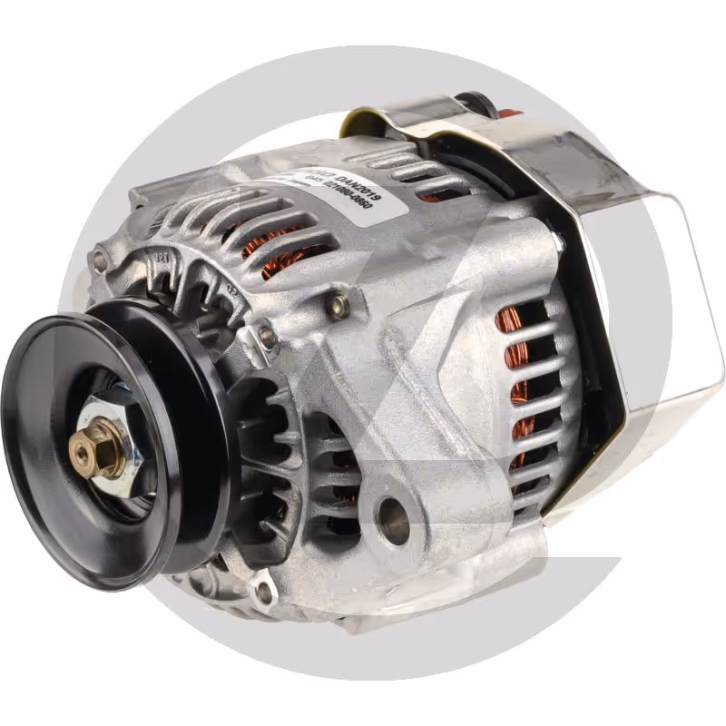 Alternateur 14 V / 40 A