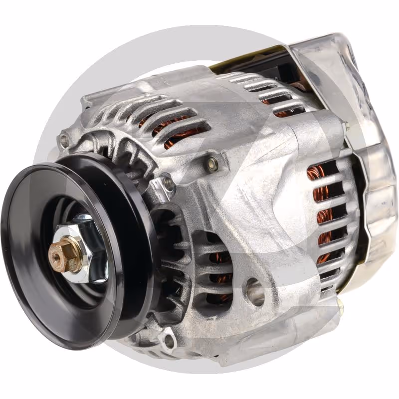 Alternateur 14 V / 40 A