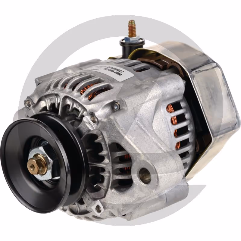Alternateur 14 V / 40 A