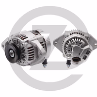 Alternateur 14 V / 55 A