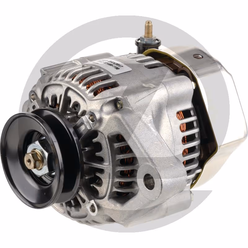 Alternateur 14 V / 60 A