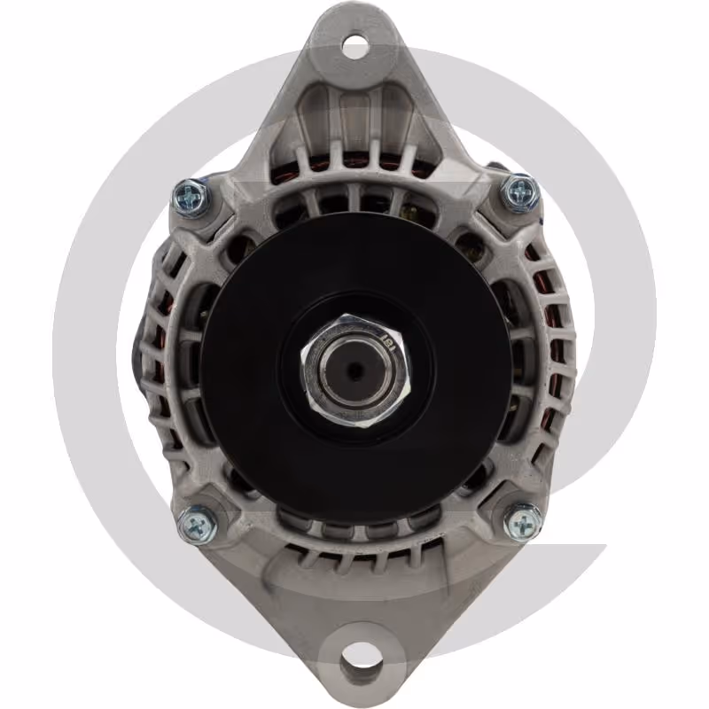 Alternateur 14 V / 60 A - modèle compact, ventilateur interne