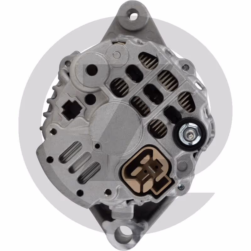 Alternateur 14 V / 60 A - modèle compact, ventilateur interne