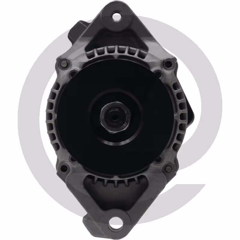 Alternateur 14 V / 60 A - modèle compact, ventilateur interne