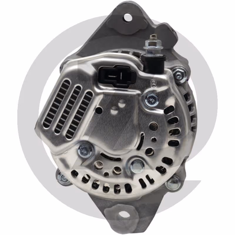 Alternateur 14 V / 60 A - modèle compact, ventilateur interne