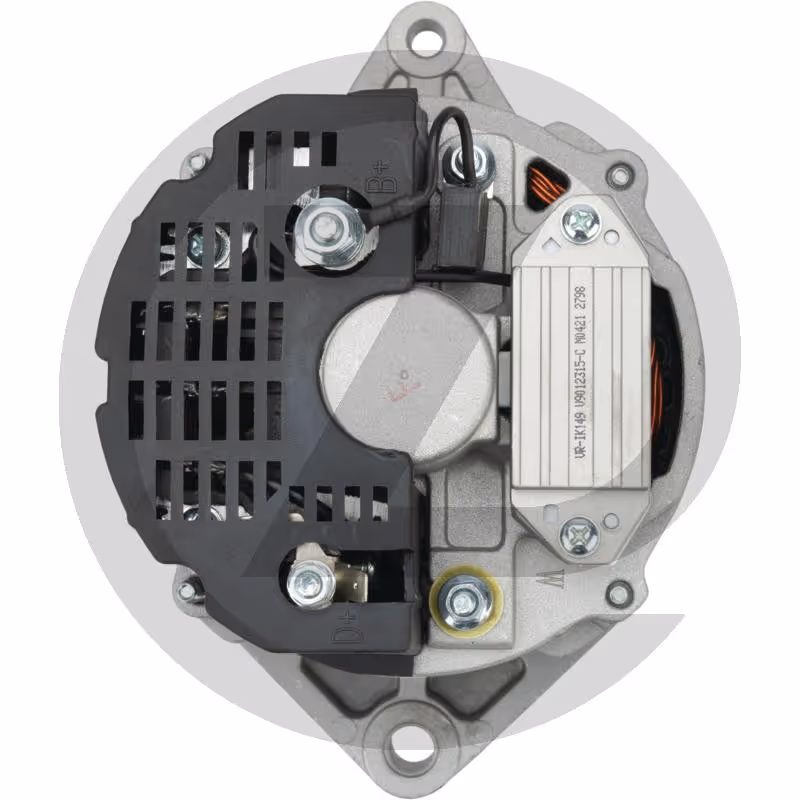 Alternateur 14 V / 65 A