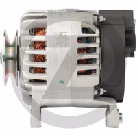Alternateur 14 V / 65 A