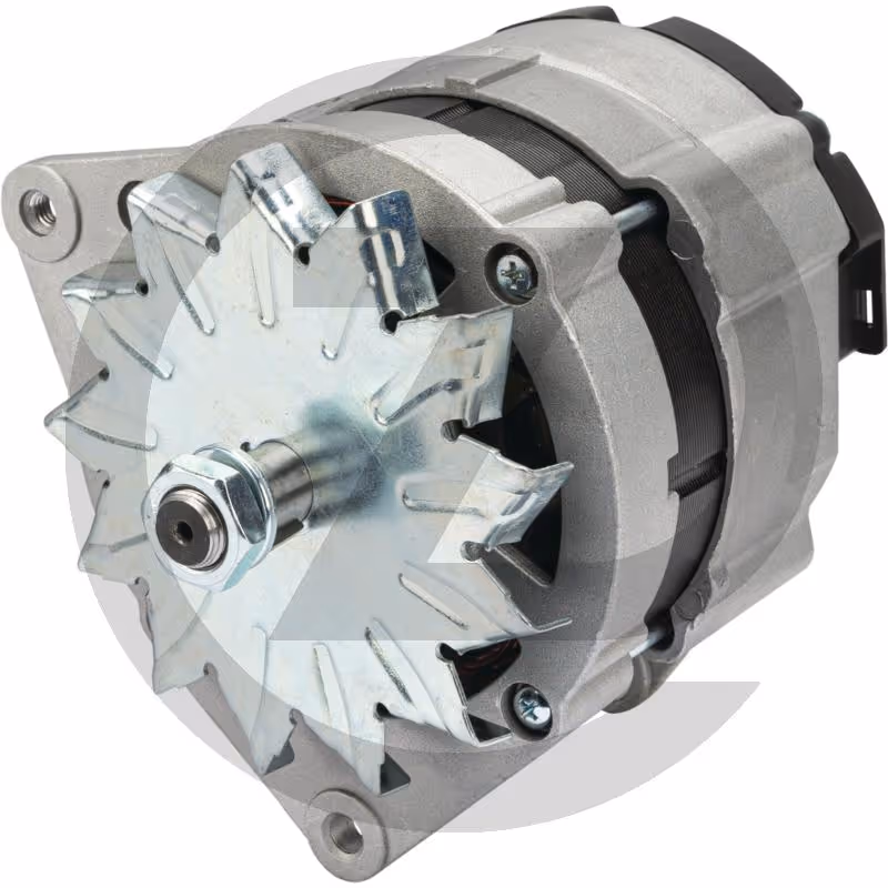 Alternateur 14 V / 80 A