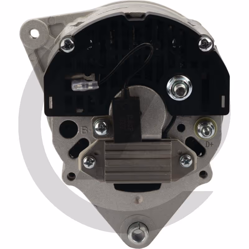 Alternateur 14 V / 80 A