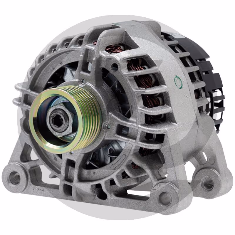 Alternateur 14 V / 90 A