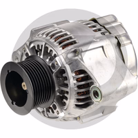 Alternateur 14 V / 90 A