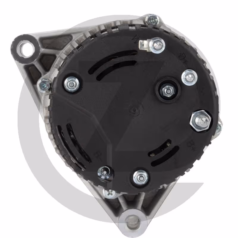 Alternateur 14V 120A