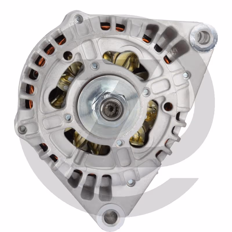 Alternateur 14V 120A