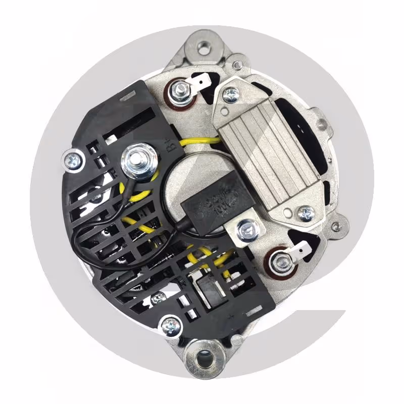 Alternateur 14V 70A