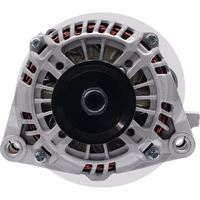 Alternateur 28 V / 100 A