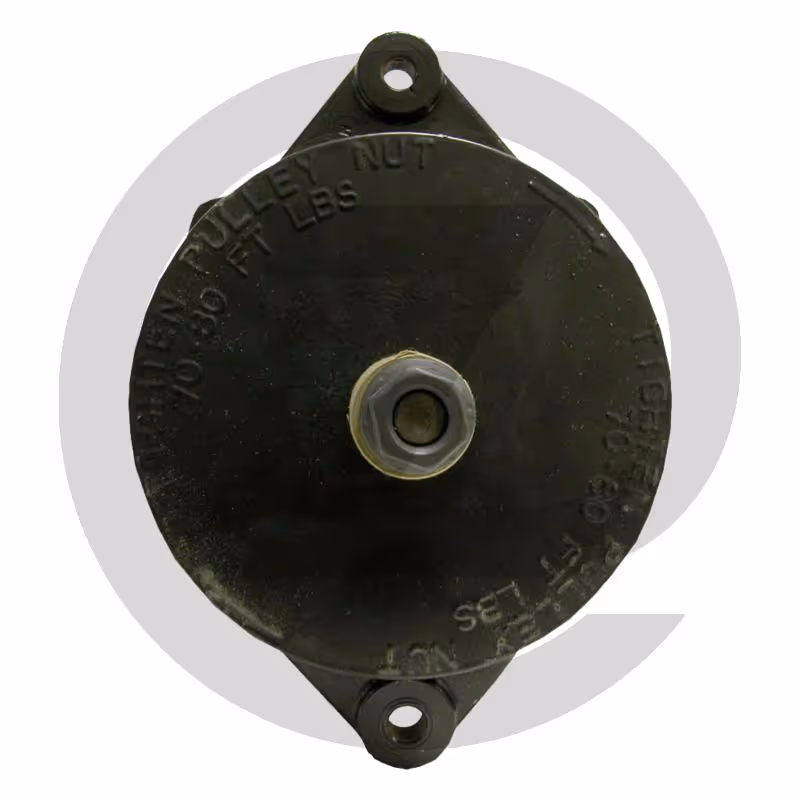 Alternateur 28 V / 110 A