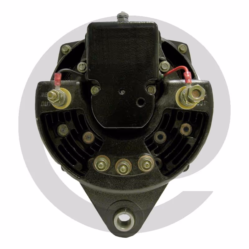 Alternateur 28 V / 110 A