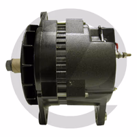Alternateur 28 V / 110 A
