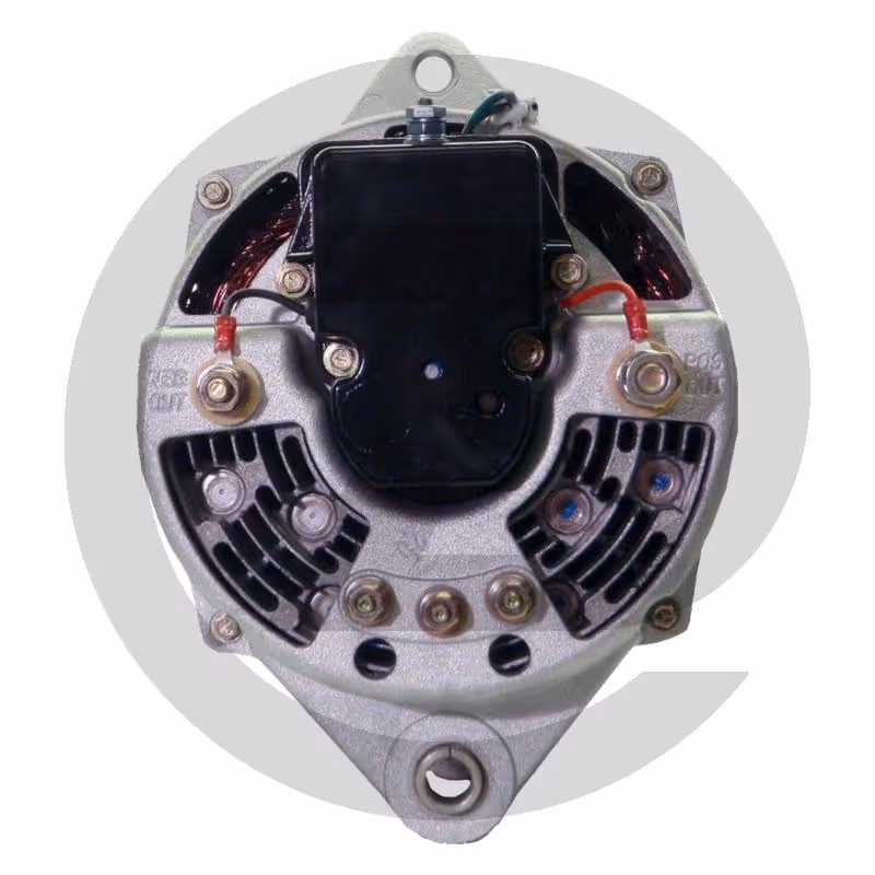 Alternateur 28 V / 140 A