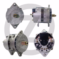 Alternateur 28 V / 140 A