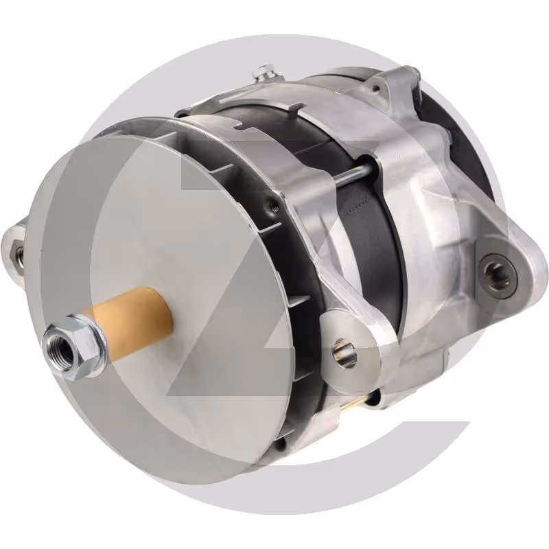 Alternateur 28 V / 150 A