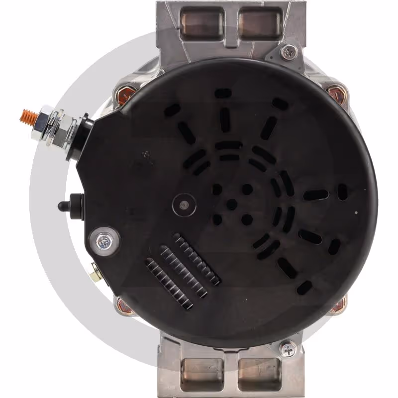 Alternateur 28 V / 150 A