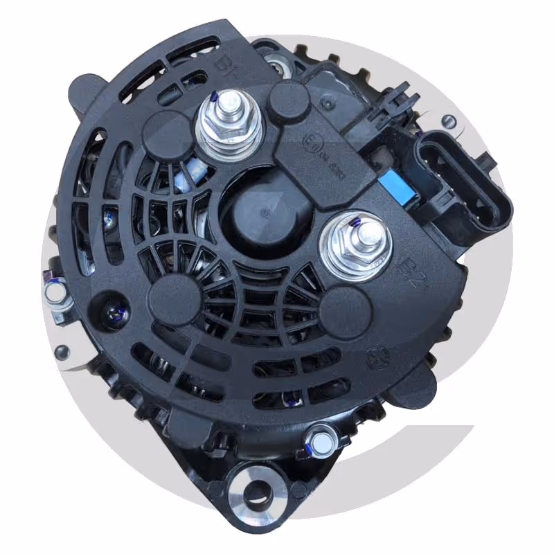 Alternateur 28 V / 180 A