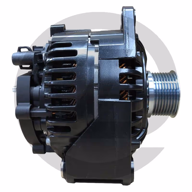 Alternateur 28 V / 180 A
