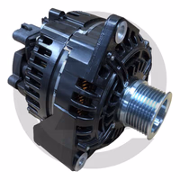 Alternateur 28 V / 180 A
