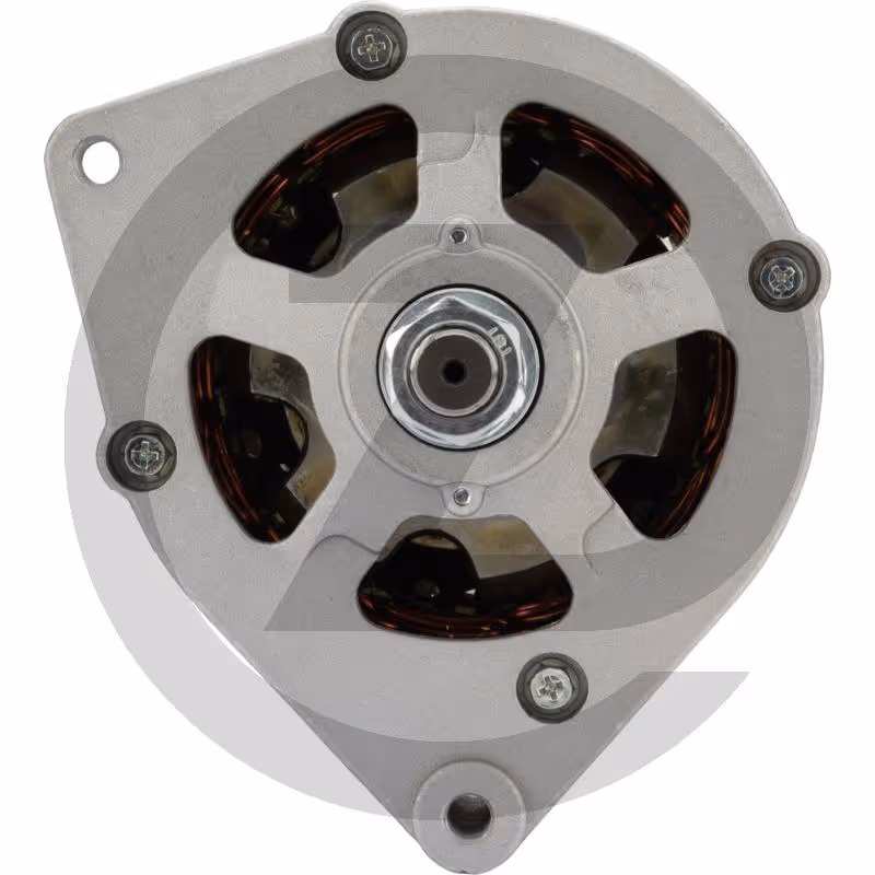 Alternateur 28 V / 35 A