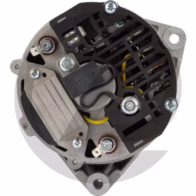 Alternateur 28 V / 35 A