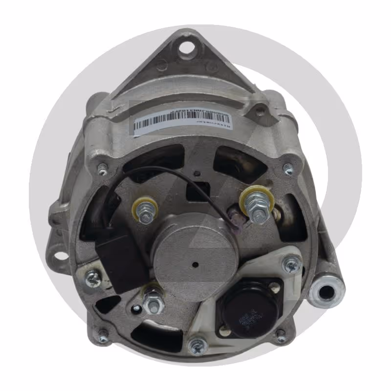 Alternateur 28 V / 45 A