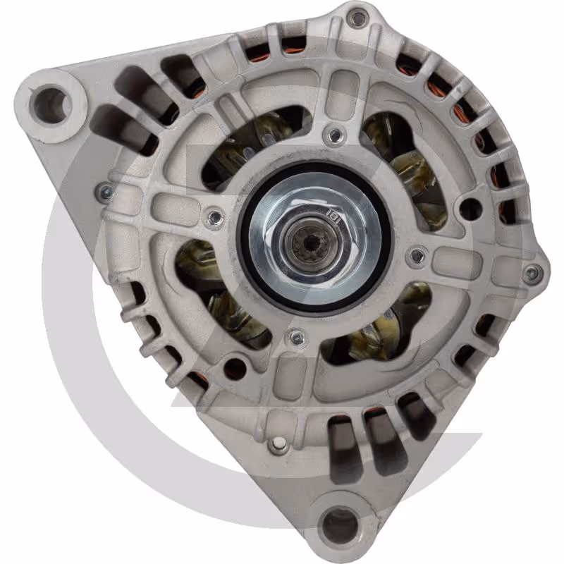 Alternateur 28 V / 55 A