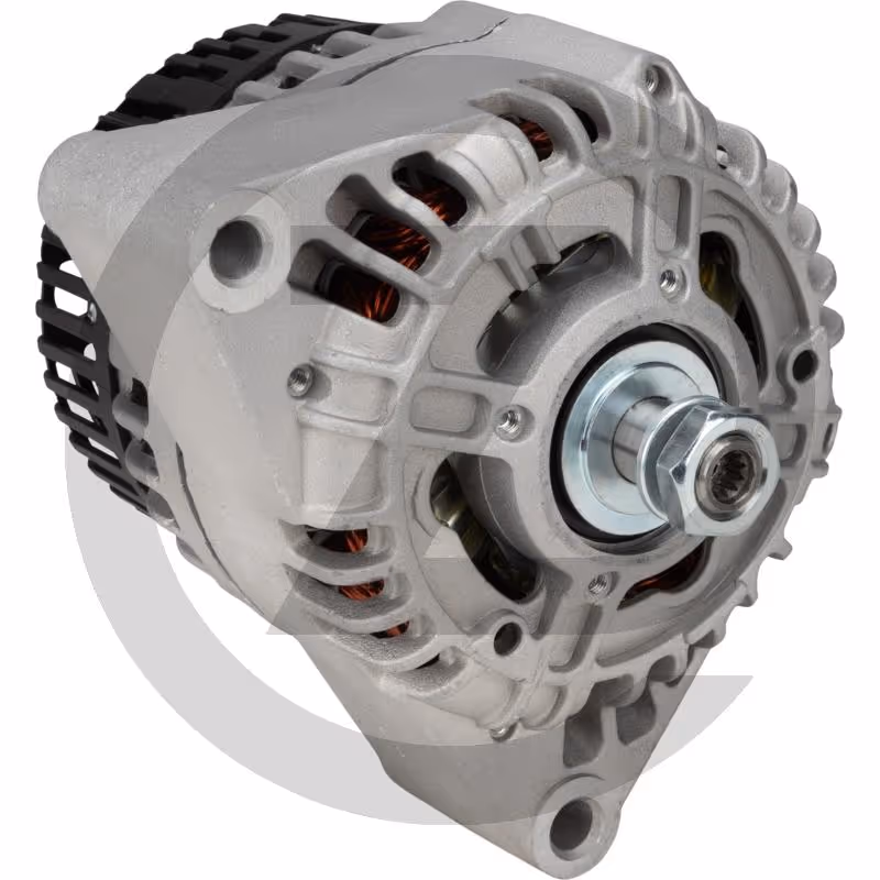 Alternateur 28 V / 55 A
