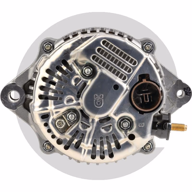 Alternateur 28 V / 60 A