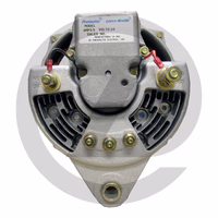 Alternateur 28 V / 75 A