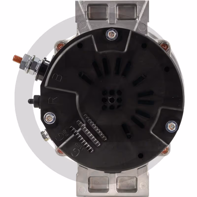 Alternateur 28 V / 95 A