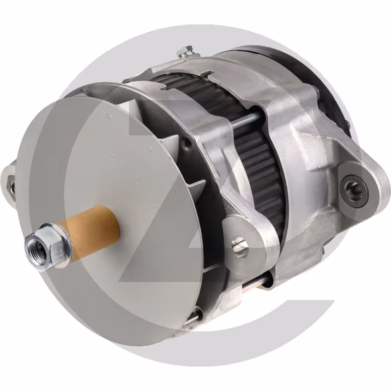 Alternateur 28 V / 95 A