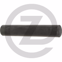 Amortisseur en caoutchouc - 170 x 30 mm