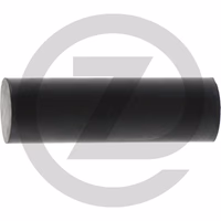 Amortisseur en caoutchouc - 90 x 28 mm