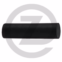 Amortisseur en caoutchouc - 95 x 38 mm