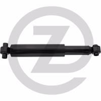 Amortisseur - fermé: 230 mm - ouvert: 375 mm