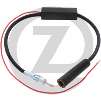 Amplificateur d'antenne AM/FM