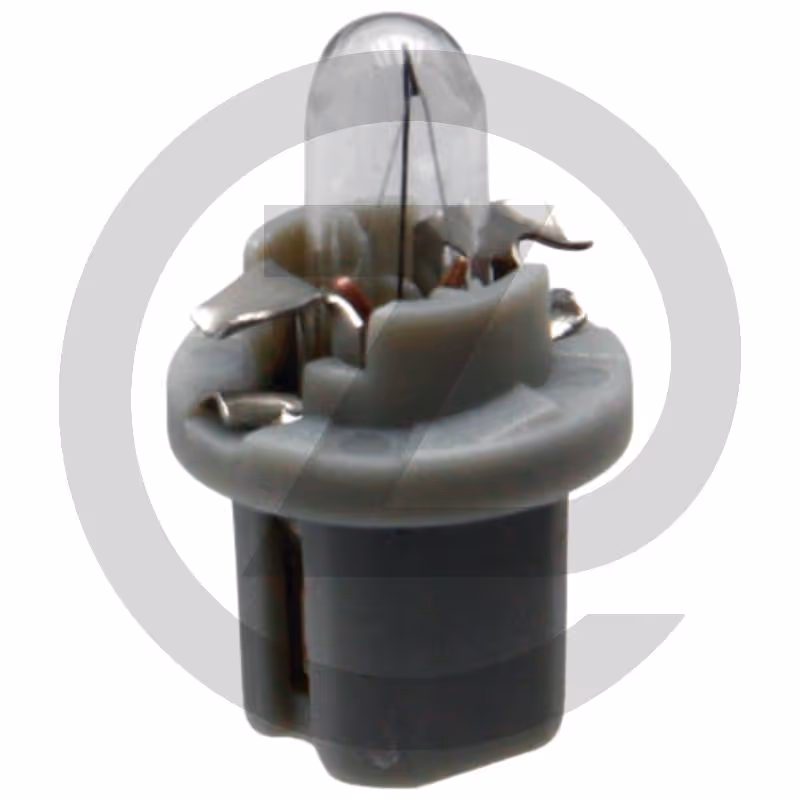 Ampoule à culot plastique EBSR11