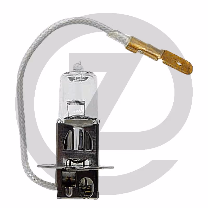 Ampoule halogène H3 - 12V / 100W