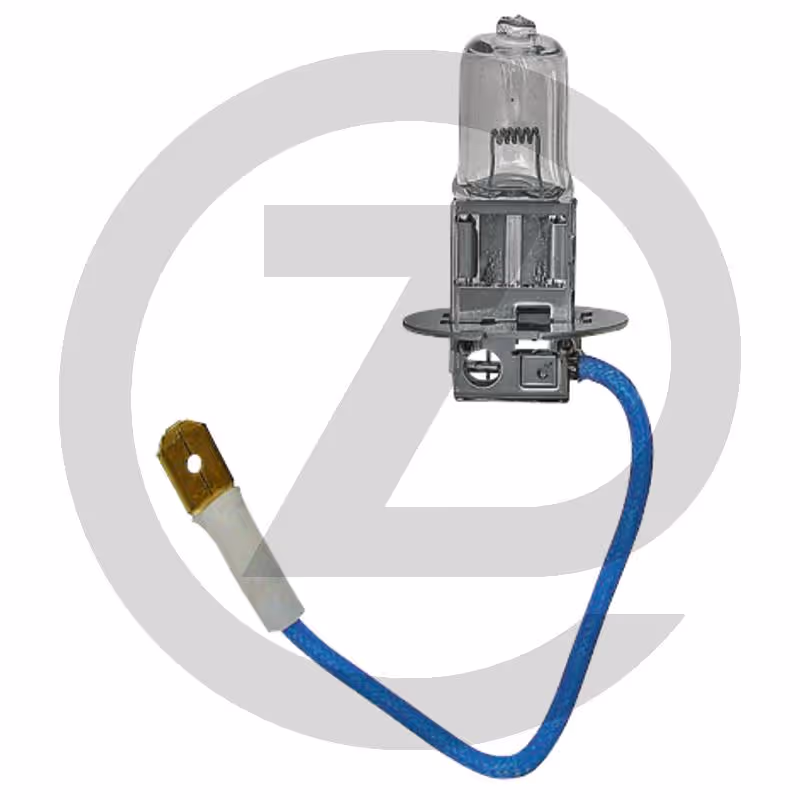 Ampoule halogène H3 - 12V / 100W