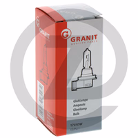 Ampoule halogène H9 - 12 V / 65 W