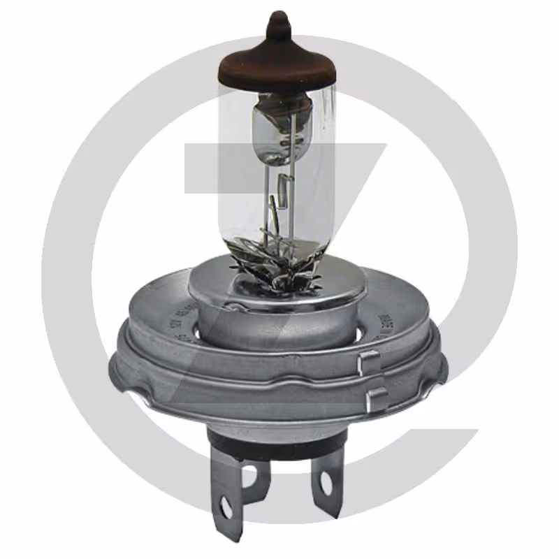 Ampoule halogène HIR2 - 12V / 55W