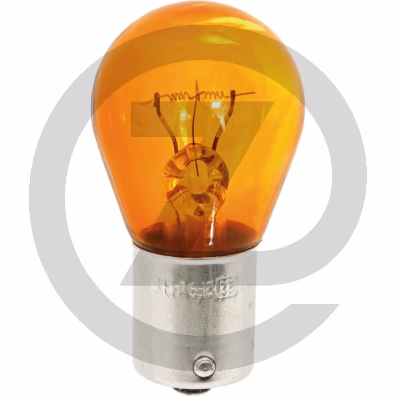 Ampoule sphérique P21/5W - 12V / 21/5W, sous blister