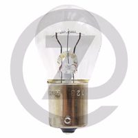 Ampoule sphérique P21W - 24V / 21W